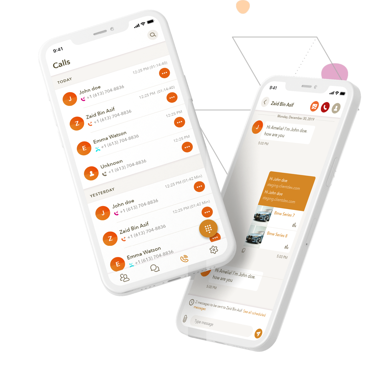 كيف تبني تطبيق موبايل اليوم: دليل عملي لعام 2026